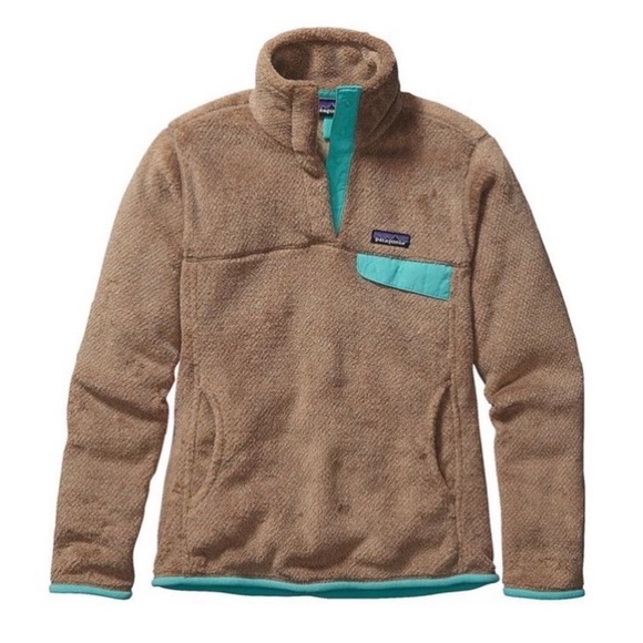 Patagonia Tops - Patagonia Pullover
